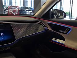 مرسيدس بنز E-Class